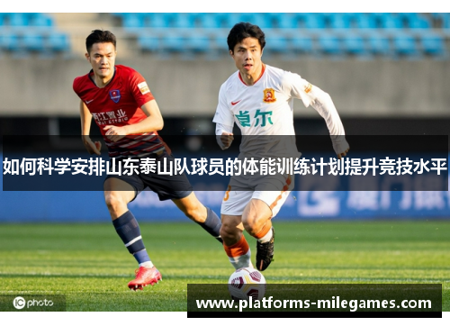 如何科学安排山东泰山队球员的体能训练计划提升竞技水平