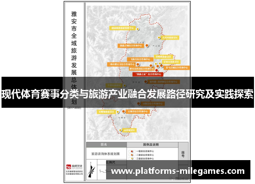 现代体育赛事分类与旅游产业融合发展路径研究及实践探索