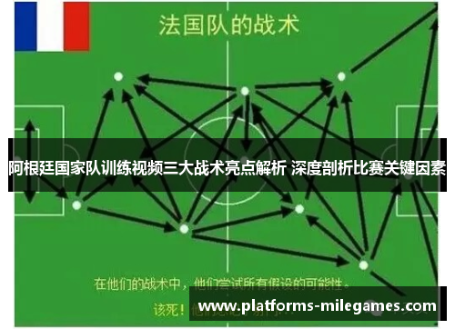 阿根廷国家队训练视频三大战术亮点解析 深度剖析比赛关键因素 阿根廷国家队训练视频三大战术亮点解析 深度剖析比赛关键因素