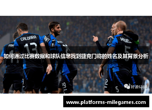 如何通过比赛数据和球队信息找到捷克门将的姓名及其背景分析